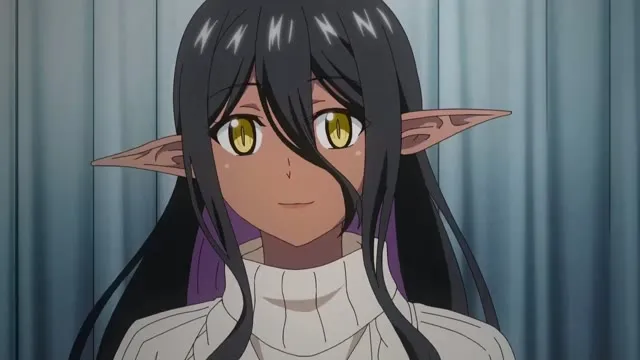 Hình ảnh trong phim Yandere Dark Elf: Cô ấy đuổi theo tôi từ dị giới! trên TVHay Hình ảnh trong phim Yandere Dark Elf: Cô ấy đuổi theo tôi từ dị giới! trên TVHay