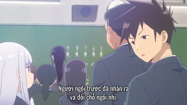 Xem phim Chẳng Thể Lý Giải Nổi Aharen-san (Phần 2) Vietsub HD tại TVHay Xem phim Chẳng Thể Lý Giải Nổi Aharen-san (Phần 2) Vietsub HD tại TVHay