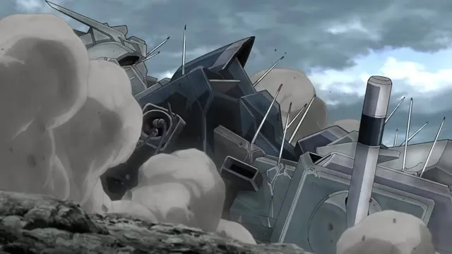 Hình ảnh trong phim Mobile Suit Gundam SEED FREEDOM trên TVHay Hình ảnh trong phim Mobile Suit Gundam SEED FREEDOM trên TVHay