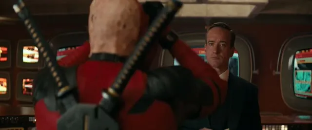 Xem phim Deadpool Và Wolverine Vietsub + Thuyết Minh HD tại TVHay Xem phim Deadpool Và Wolverine Vietsub + Thuyết Minh HD tại TVHay