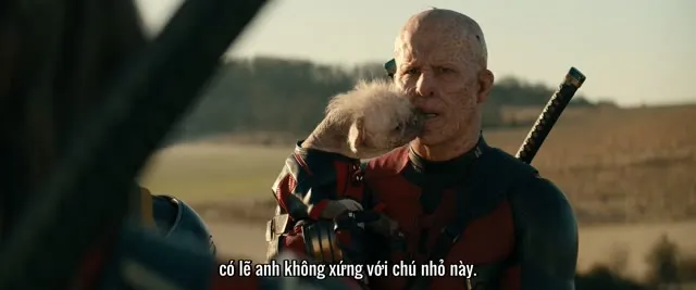 Hình ảnh trong phim Deadpool Và Wolverine trên TVHay Hình ảnh trong phim Deadpool Và Wolverine trên TVHay
