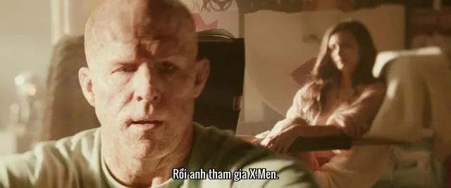 Hình ảnh trong phim Deadpool 2 trên TVHay Hình ảnh trong phim Deadpool 2 trên TVHay
