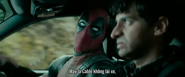 Deadpool 2 2018 Vietsub HD - TVHay Deadpool 2 2018 Vietsub HD - TVHay