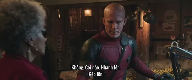 Deadpool 2016 Vietsub HD - TVHay Deadpool 2016 Vietsub HD - TVHay