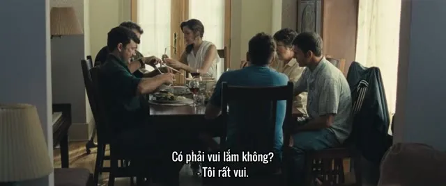 Hình ảnh trong phim Bên Kia Rừng Thông trên TVHay Hình ảnh trong phim Bên Kia Rừng Thông trên TVHay