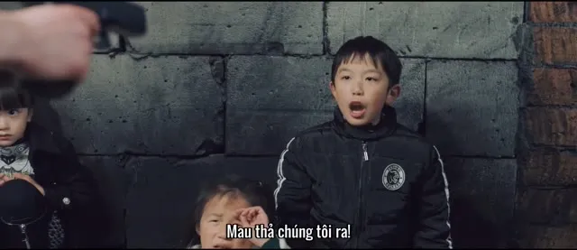 Thời Khắc Nguy Nan 2025 Vietsub HD - TVHay Thời Khắc Nguy Nan 2025 Vietsub HD - TVHay