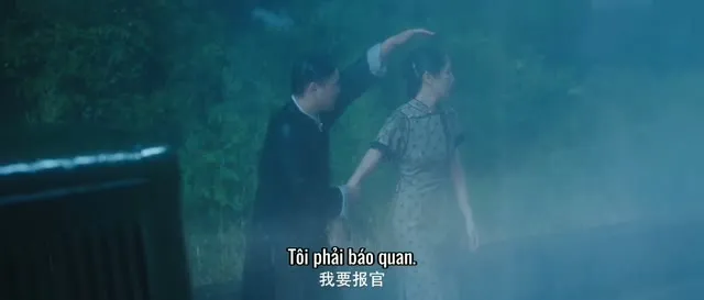 Hình ảnh trong phim Chàng Không Phải Người Tốt (Quân Phi Lương Nhân) trên TVHay Hình ảnh trong phim Chàng Không Phải Người Tốt (Quân Phi Lương Nhân) trên TVHay
