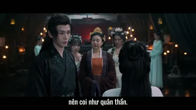 Tội Gả 2025 Vietsub HD - TVHay Tội Gả 2025 Vietsub HD - TVHay