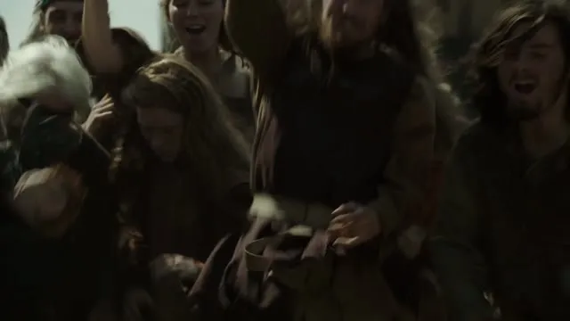 Hình ảnh trong phim Huyền Thoại Vikings (Phần 1) trên TVHay Hình ảnh trong phim Huyền Thoại Vikings (Phần 1) trên TVHay