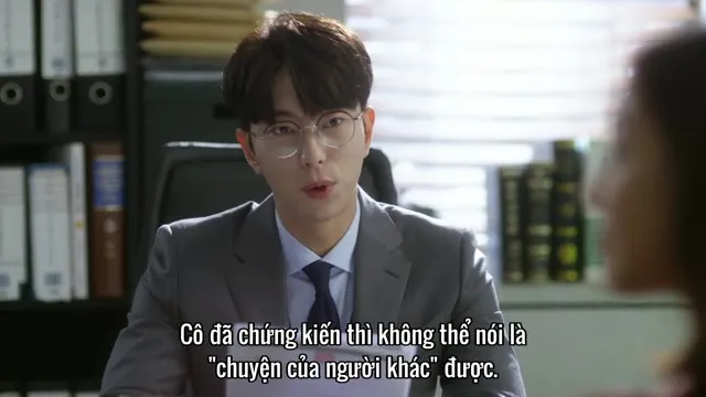 Hình ảnh trong phim Công Tố Viên Phù Thủy trên TVHay Hình ảnh trong phim Công Tố Viên Phù Thủy trên TVHay