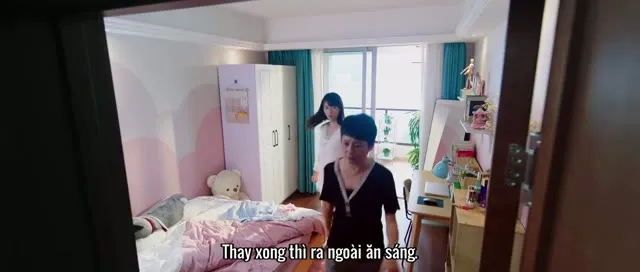 Hình ảnh trong phim Biển Hoa trên TVHay Hình ảnh trong phim Biển Hoa trên TVHay