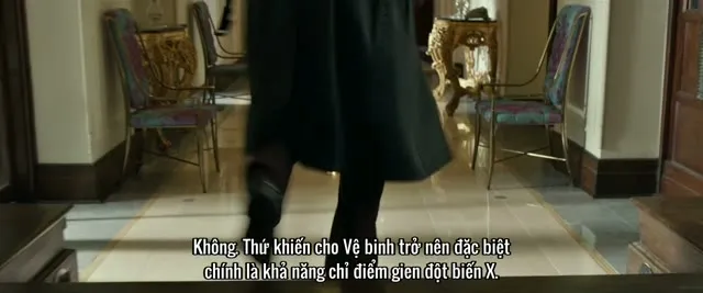 Hình ảnh trong phim X-Men 7: Ngày Cũ Của Tương Lai trên TVHay Hình ảnh trong phim X-Men 7: Ngày Cũ Của Tương Lai trên TVHay