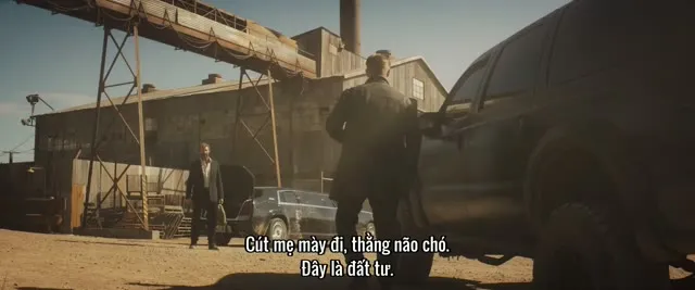 Xem phim X-Men 9: Logan – Trận Chiến Cuối Cùng Vietsub + Thuyết Minh HD tại TVHay Xem phim X-Men 9: Logan – Trận Chiến Cuối Cùng Vietsub + Thuyết Minh HD tại TVHay