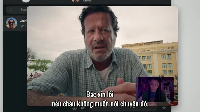 Hình ảnh trong phim Mất Tích trên TVHay Hình ảnh trong phim Mất Tích trên TVHay