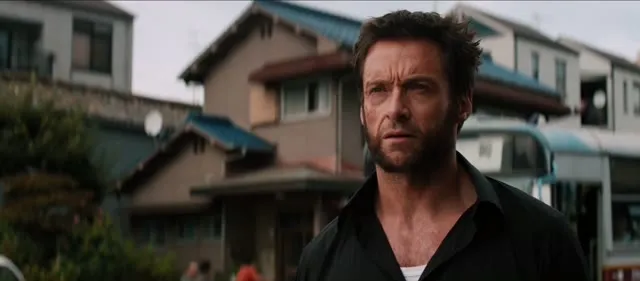 Hình ảnh trong phim X-Men 6: Người Sói Wolverine trên TVHay Hình ảnh trong phim X-Men 6: Người Sói Wolverine trên TVHay