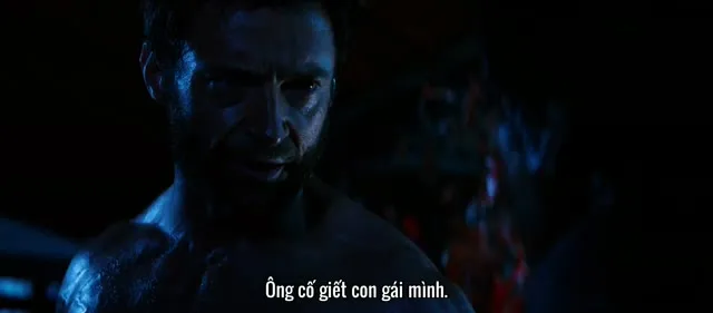 X-Men 6: Người Sói Wolverine 2013 Vietsub HD - TVHay X-Men 6: Người Sói Wolverine 2013 Vietsub HD - TVHay