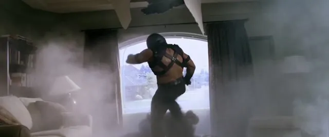 Hình ảnh trong phim X-Men 3: Phán Xét Cuối Cùng trên TVHay Hình ảnh trong phim X-Men 3: Phán Xét Cuối Cùng trên TVHay