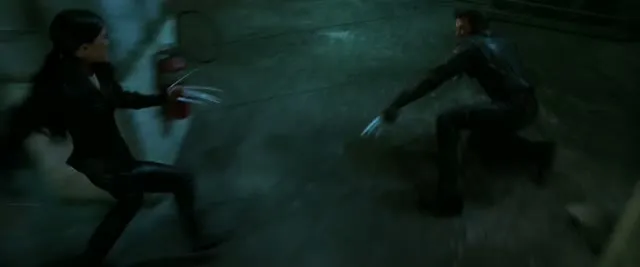 X-Men 2: Liên Minh Dị Nhân 2003 Vietsub HD - TVHay X-Men 2: Liên Minh Dị Nhân 2003 Vietsub HD - TVHay
