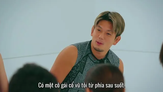 Hình ảnh trong phim Cuộc Tuyển Chọn Cuối Cùng trên TVHay Hình ảnh trong phim Cuộc Tuyển Chọn Cuối Cùng trên TVHay