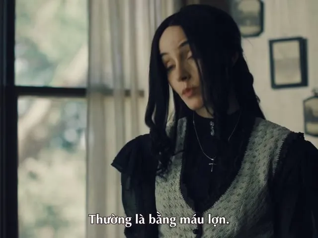 Xem phim Những Chàng Trai Nhà Abraham: Chuyện Ma Cà Rồng Vietsub HD tại TVHay Xem phim Những Chàng Trai Nhà Abraham: Chuyện Ma Cà Rồng Vietsub HD tại TVHay