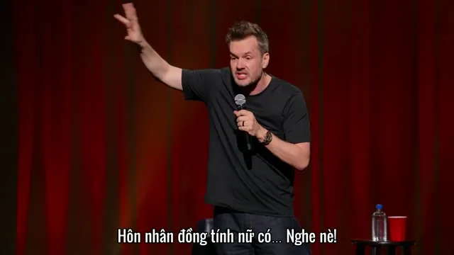 Jim Jefferies: Chính Sách Hai Chi 2025 Vietsub HD - TVHay Jim Jefferies: Chính Sách Hai Chi 2025 Vietsub HD - TVHay