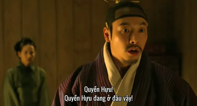 Hậu Cung 2012 Vietsub HD - TVHay Hậu Cung 2012 Vietsub HD - TVHay
