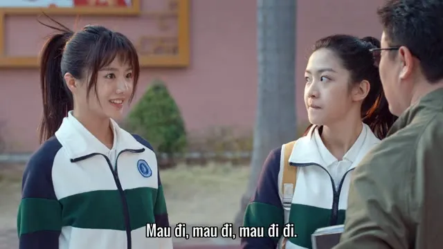 Trăm Năm Hòa Hợp, Ước Định Một Lời 2020 Vietsub HD - TVHay Trăm Năm Hòa Hợp, Ước Định Một Lời 2020 Vietsub HD - TVHay