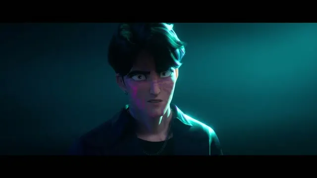 Thợ Săn Quỷ Kpop 2025 Vietsub HD - TVHay Thợ Săn Quỷ Kpop 2025 Vietsub HD - TVHay