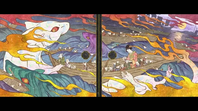 Xem phim Mononoke: Chương II – Tro Tàn Cuồng Nộ Vietsub HD tại TVHay Xem phim Mononoke: Chương II – Tro Tàn Cuồng Nộ Vietsub HD tại TVHay