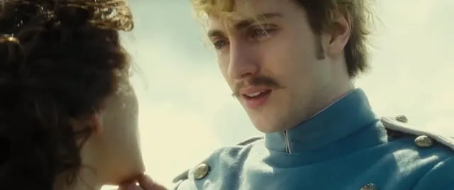 Hình ảnh trong phim Chuyện Tình Nàng Anna Karenina trên TVHay Hình ảnh trong phim Chuyện Tình Nàng Anna Karenina trên TVHay