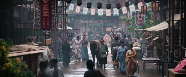 Xem phim Định Phong Ba Vietsub + Thuyết Minh HD tại TVHay Xem phim Định Phong Ba Vietsub + Thuyết Minh HD tại TVHay