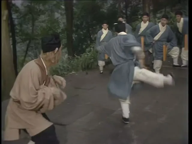 Tây Du Ký (Phần 1) 1986 Vietsub HD - TVHay Tây Du Ký (Phần 1) 1986 Vietsub HD - TVHay