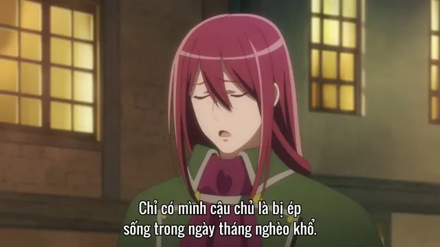 Nguyệt Đao Dị Giới (Phần 2) 2024 Vietsub HD - TVHay Nguyệt Đao Dị Giới (Phần 2) 2024 Vietsub HD - TVHay