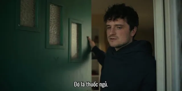 Hình ảnh trong phim Năm Đêm Kinh Hoàng trên TVHay Hình ảnh trong phim Năm Đêm Kinh Hoàng trên TVHay