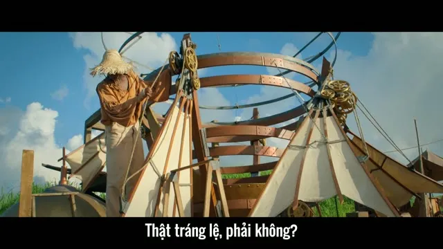 Washington Black 2025 Vietsub HD - TVHay Washington Black 2025 Vietsub HD - TVHay