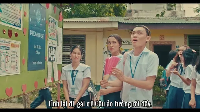 Hình ảnh trong phim Lời Từ Biệt Cuối Cùng trên TVHay Hình ảnh trong phim Lời Từ Biệt Cuối Cùng trên TVHay