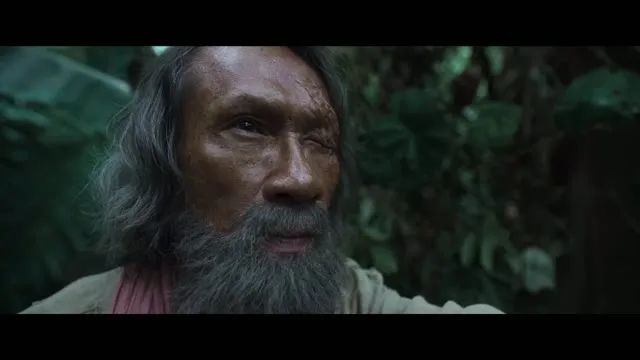 Hình ảnh trong phim Halabala: Rừng Ma Tế Xác trên TVHay Hình ảnh trong phim Halabala: Rừng Ma Tế Xác trên TVHay