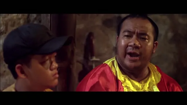 Hình ảnh trong phim Tiên Nữ Không Kiêng Cữ trên TVHay Hình ảnh trong phim Tiên Nữ Không Kiêng Cữ trên TVHay