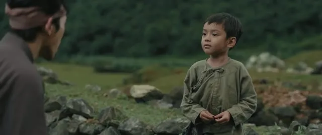 Hình ảnh trong phim Đèn Âm Hồn trên TVHay Hình ảnh trong phim Đèn Âm Hồn trên TVHay