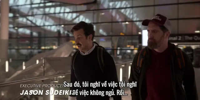 Xem phim Huấn Luyện Viên Ted Lasso (Phần 1) Vietsub HD tại TVHay Xem phim Huấn Luyện Viên Ted Lasso (Phần 1) Vietsub HD tại TVHay