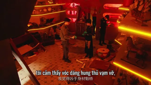 Lật Ngược 21 Gam 2025 Vietsub HD - TVHay Lật Ngược 21 Gam 2025 Vietsub HD - TVHay
