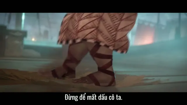 Hình ảnh trong phim Những Người Bảo Hộ Wakanda trên TVHay Hình ảnh trong phim Những Người Bảo Hộ Wakanda trên TVHay
