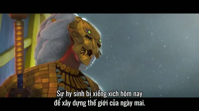 Những Người Bảo Hộ Wakanda 2025 Vietsub HD - TVHay Những Người Bảo Hộ Wakanda 2025 Vietsub HD - TVHay