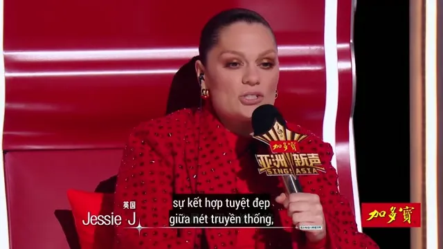 Hình ảnh trong phim Giọng Hát Mới Châu Á trên TVHay Hình ảnh trong phim Giọng Hát Mới Châu Á trên TVHay