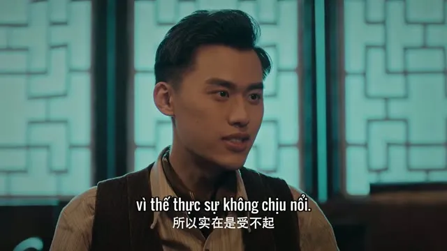 Truyền Thuyết Trấn Hồ Lí 2025 Vietsub HD - TVHay Truyền Thuyết Trấn Hồ Lí 2025 Vietsub HD - TVHay