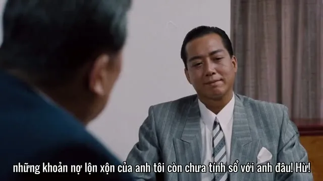 Cơ Sở Diệt Ma 1989 Vietsub HD - TVHay Cơ Sở Diệt Ma 1989 Vietsub HD - TVHay