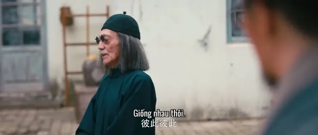 Hình ảnh trong phim Thập Tam Thái Bảo: Phong Vân Tái Khởi trên TVHay Hình ảnh trong phim Thập Tam Thái Bảo: Phong Vân Tái Khởi trên TVHay