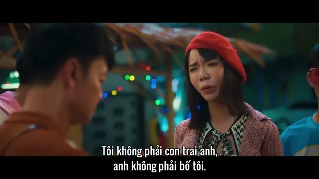 Hình ảnh trong phim Nam Nhi Vương 2 trên TVHay Hình ảnh trong phim Nam Nhi Vương 2 trên TVHay