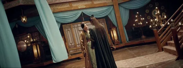 Hình ảnh trong phim Na Tra: Ma Đồng Quy Lai trên TVHay Hình ảnh trong phim Na Tra: Ma Đồng Quy Lai trên TVHay