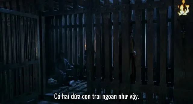 Phong Thần Đệ Nhất Bộ: Triều Ca Phong Vân 2023 Vietsub HD - TVHay Phong Thần Đệ Nhất Bộ: Triều Ca Phong Vân 2023 Vietsub HD - TVHay